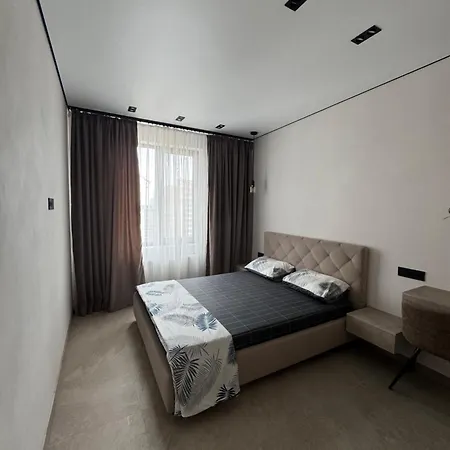 Flat Apartment *